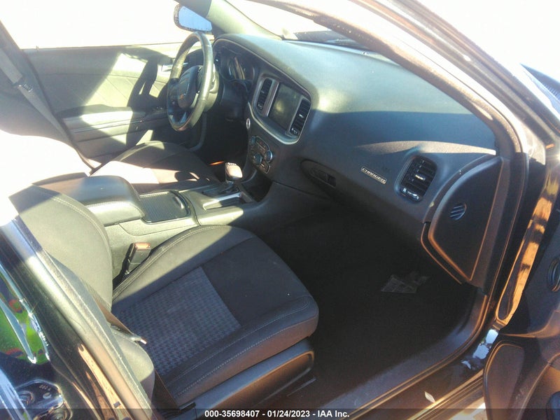 Dodge Charger 2019г.