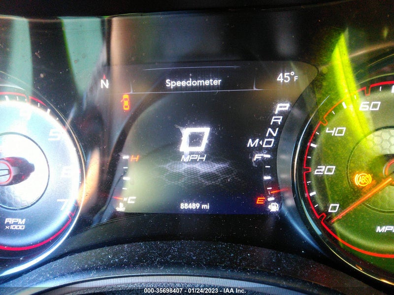 Dodge Charger 2019г.