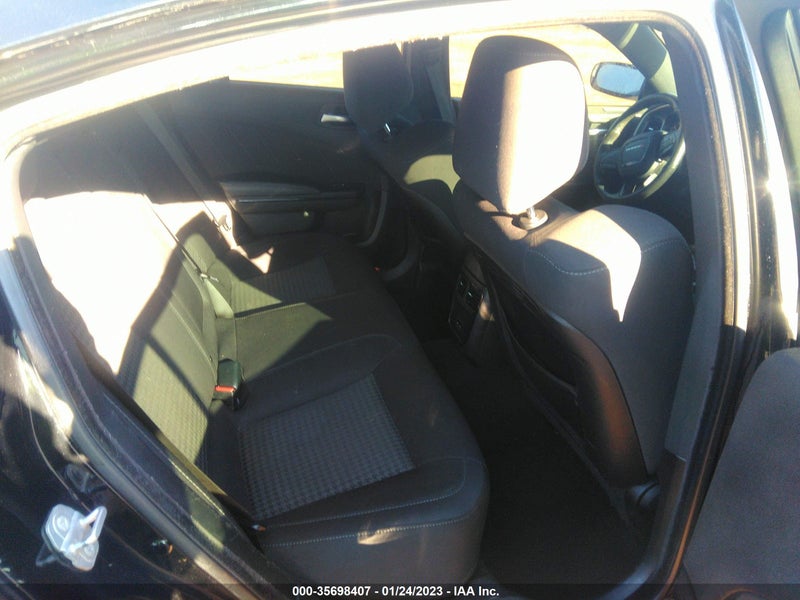 Dodge Charger 2019г.