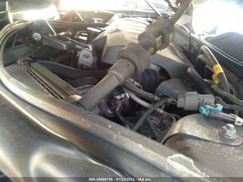 Buick LaCrosse 2006г.