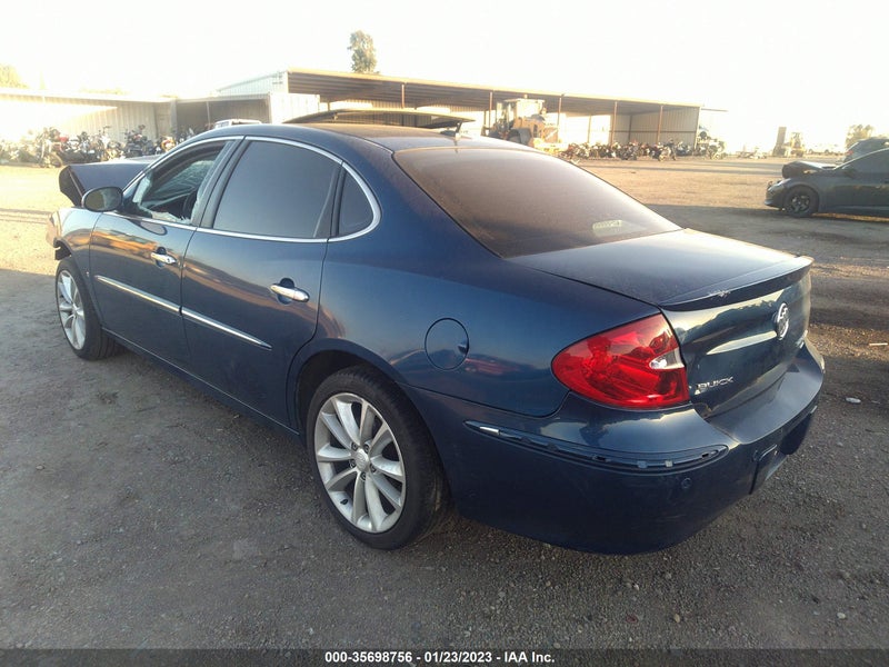 Buick LaCrosse 2006г.