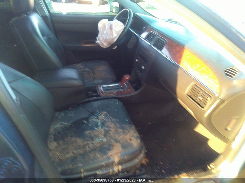 Buick LaCrosse 2006г.