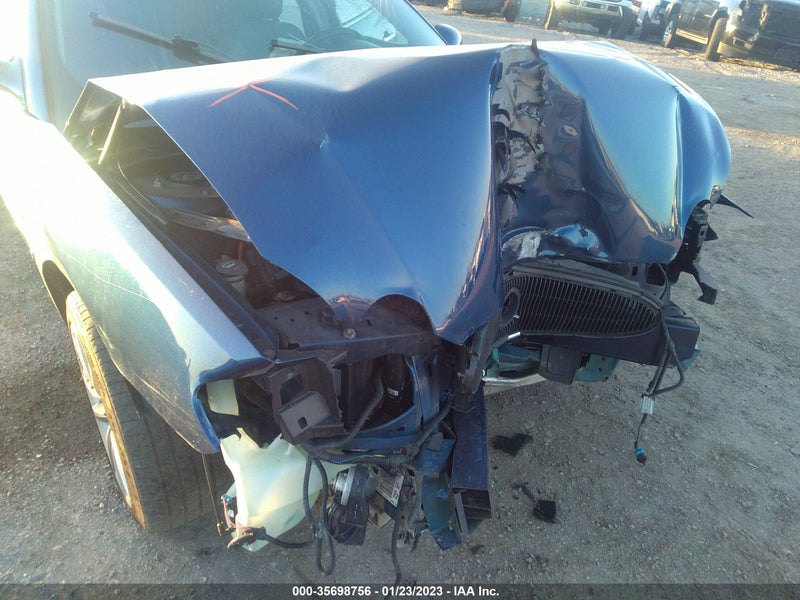 Buick LaCrosse 2006г.