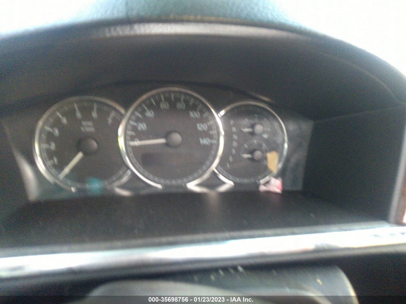 Buick LaCrosse 2006г.