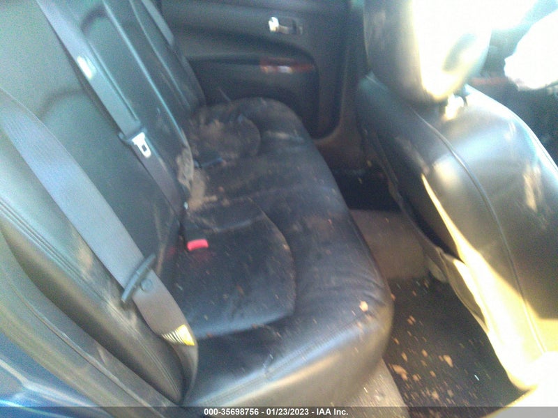 Buick LaCrosse 2006г.