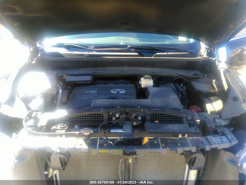 Infiniti QX60 2019г.