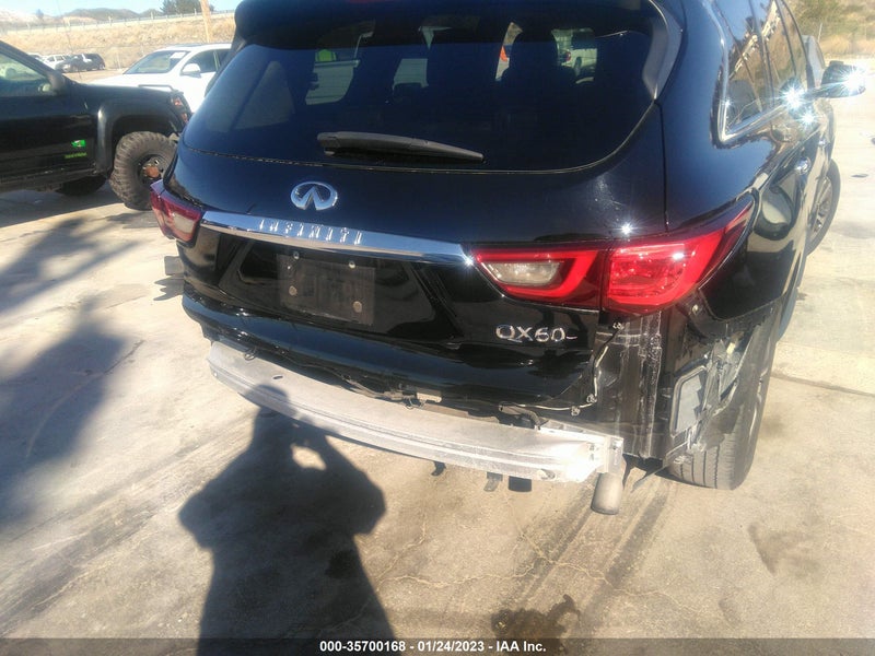 Infiniti QX60 2019г.