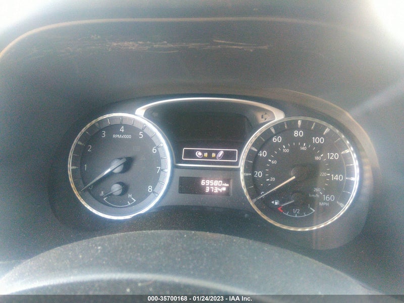 Infiniti QX60 2019г.