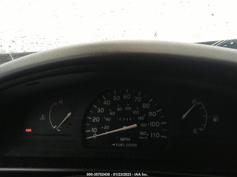 Toyota Tacoma 2004г.