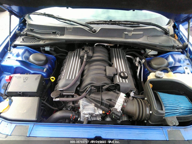 Dodge Challenger 2020г.