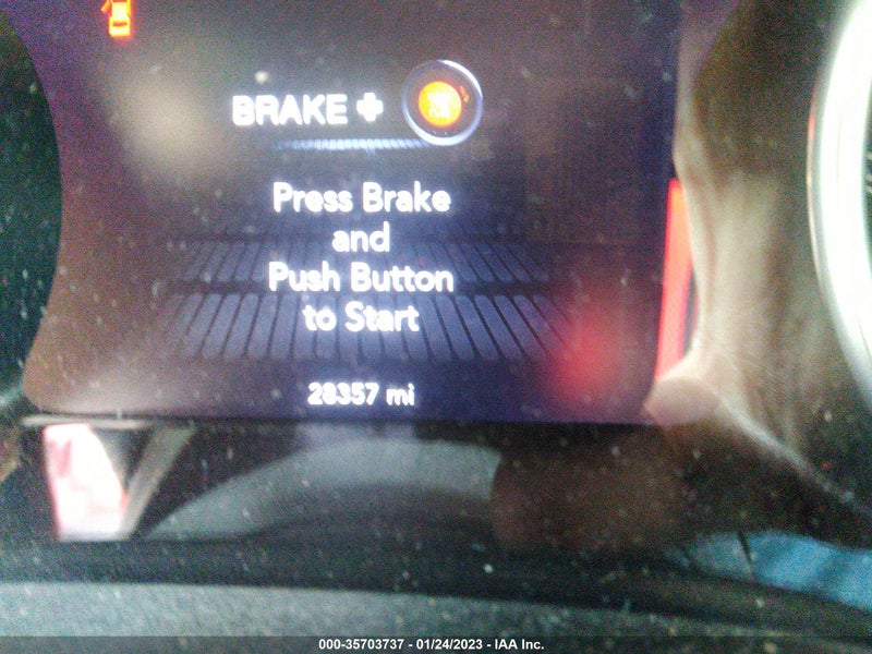 Dodge Challenger 2020г.