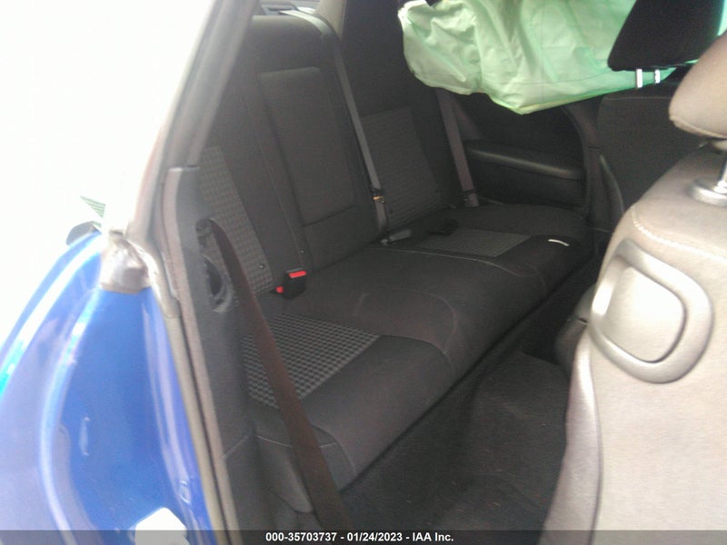 Dodge Challenger 2020г.