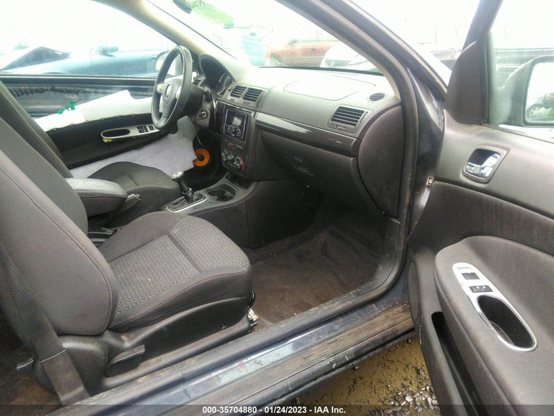 Pontiac G5 2008г.