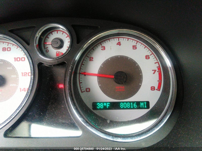 Pontiac G5 2008г.