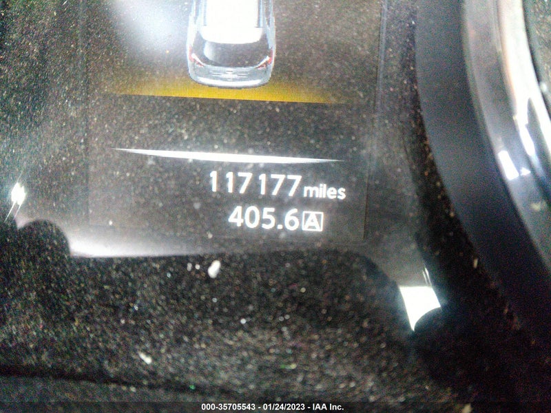 Nissan Rogue 2015г.