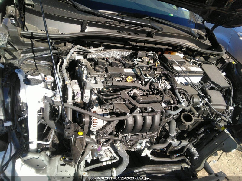 Toyota Corolla Cross 2022г.