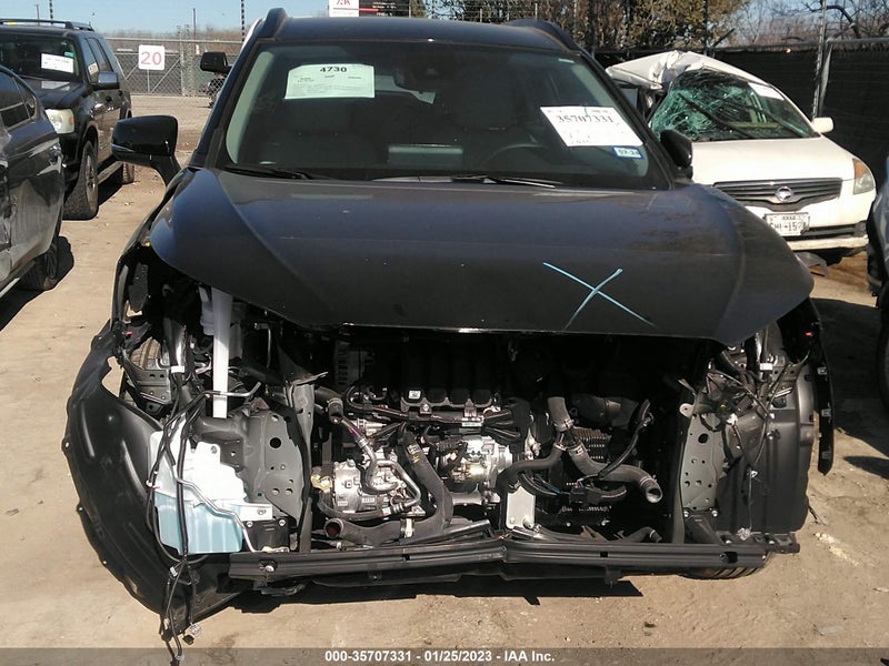 Toyota Corolla Cross 2022г.