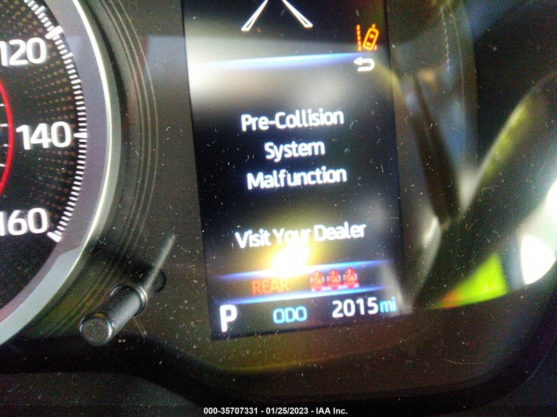 Toyota Corolla Cross 2022г.