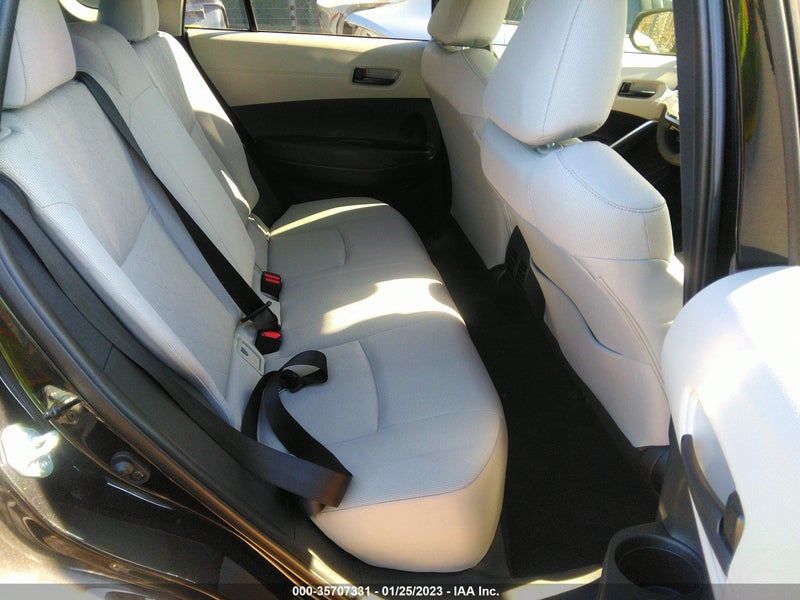 Toyota Corolla Cross 2022г.