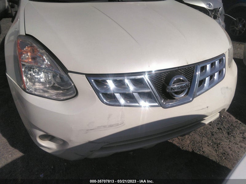 Nissan Rogue 2013г.