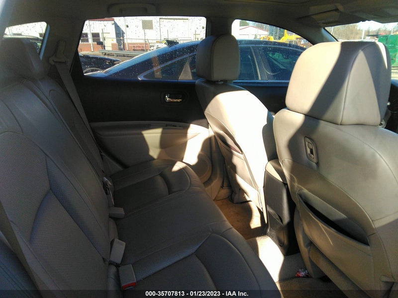 Nissan Rogue 2013г.