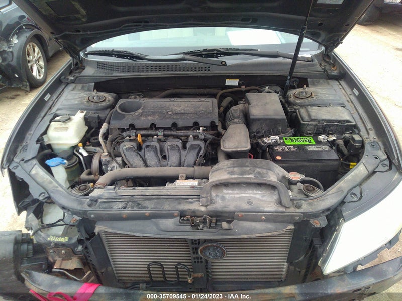 Hyundai Sonata 2009г.