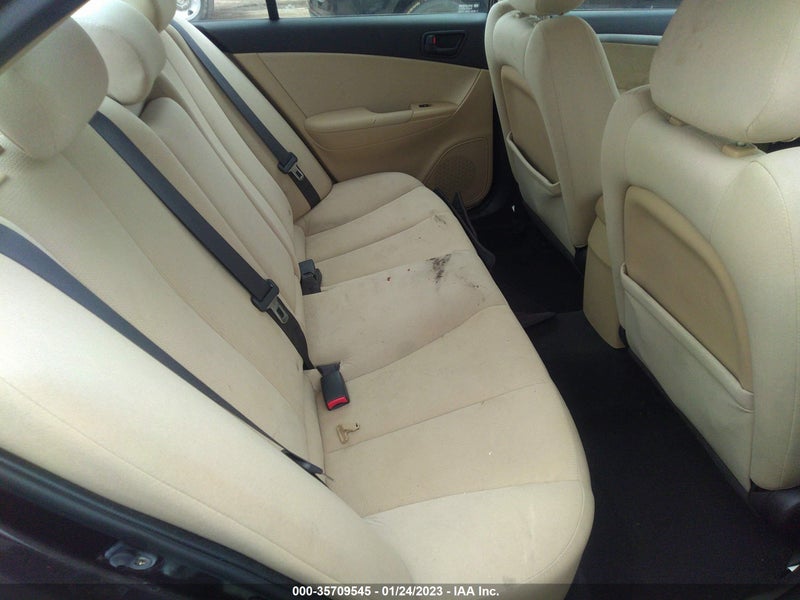 Hyundai Sonata 2009г.