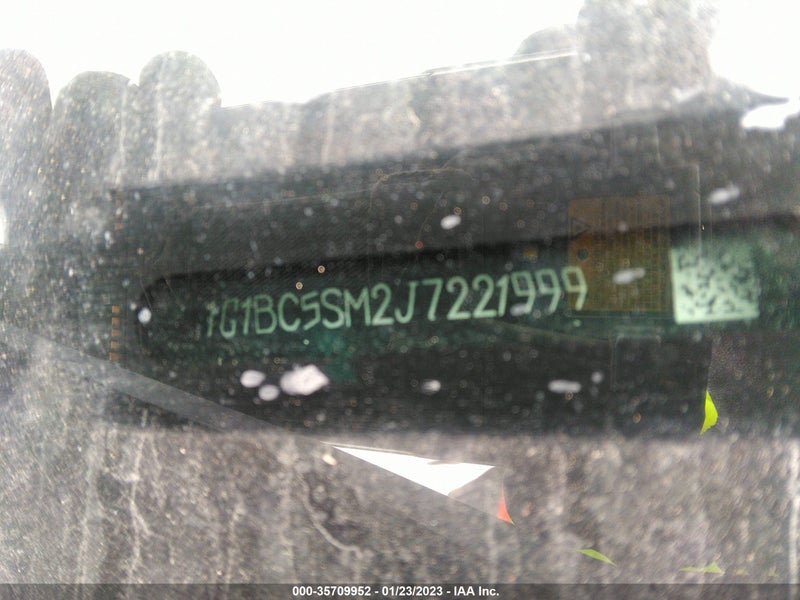 Chevrolet Cruze 2018г.