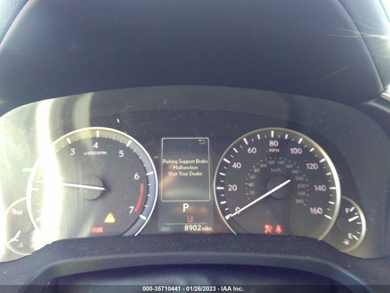 Lexus RX 2022г.