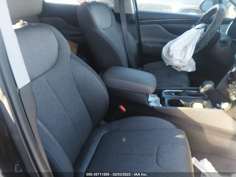 Hyundai Santa Fe 2020г.