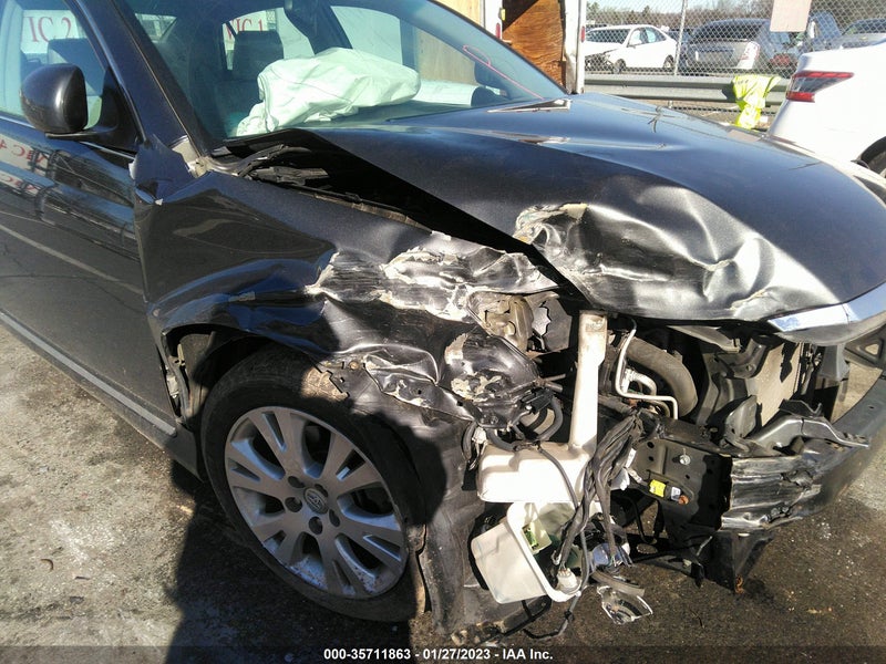 Toyota Avalon 2012г.