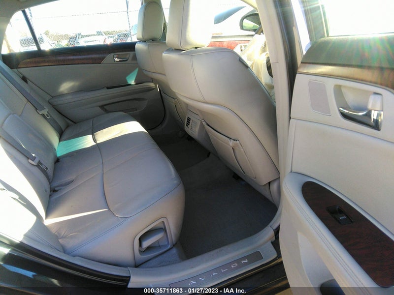 Toyota Avalon 2012г.