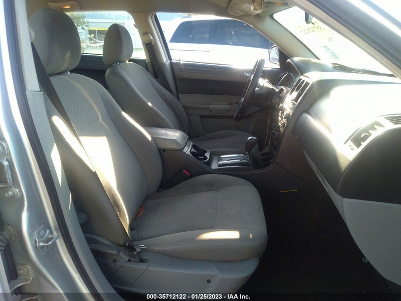 Chrysler 300 2007г.