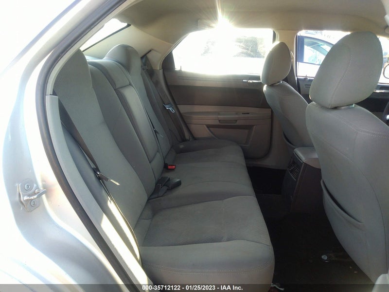 Chrysler 300 2007г.