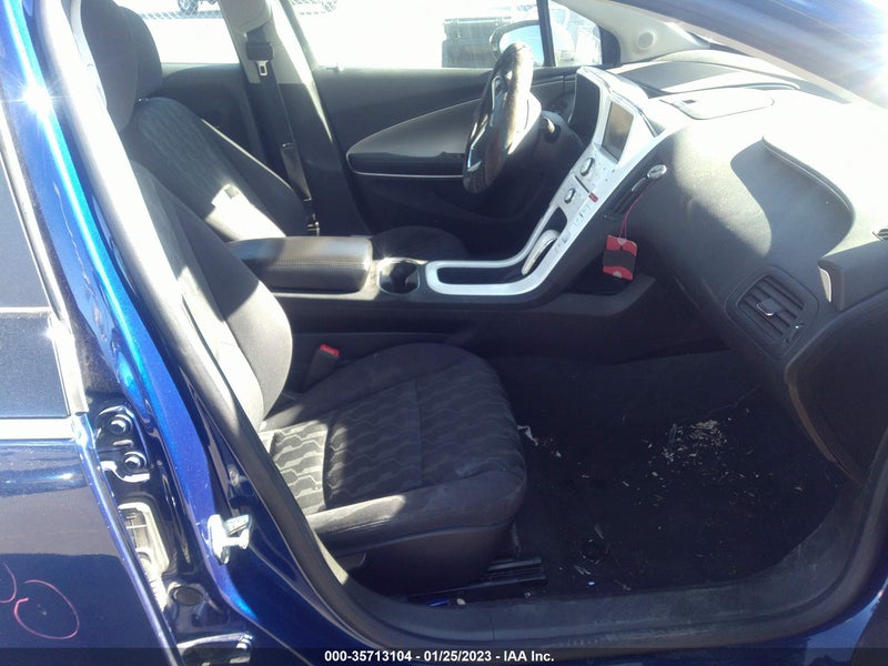 Chevrolet Volt 2013г.