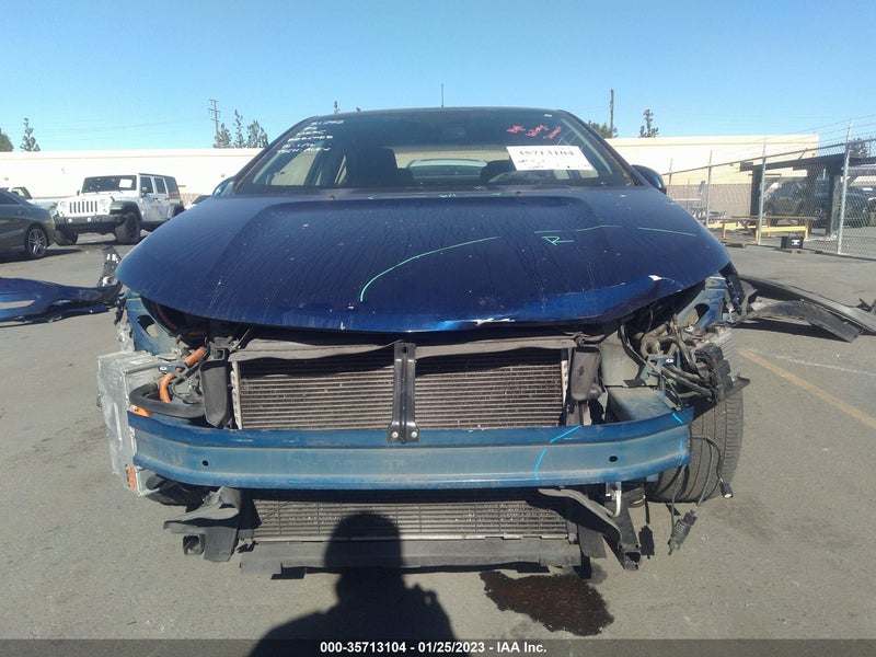 Chevrolet Volt 2013г.