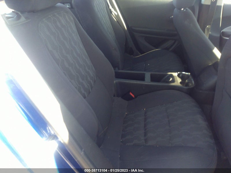 Chevrolet Volt 2013г.