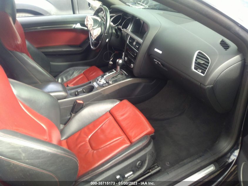 Audi S5 2013г.