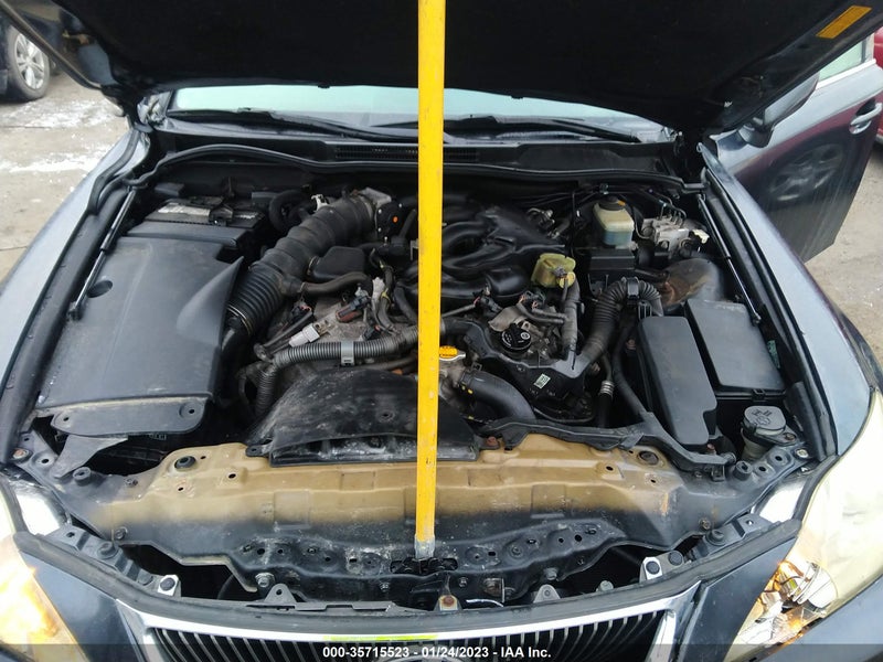 Lexus IS 2008г.