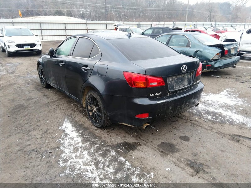 Lexus IS 2008г.