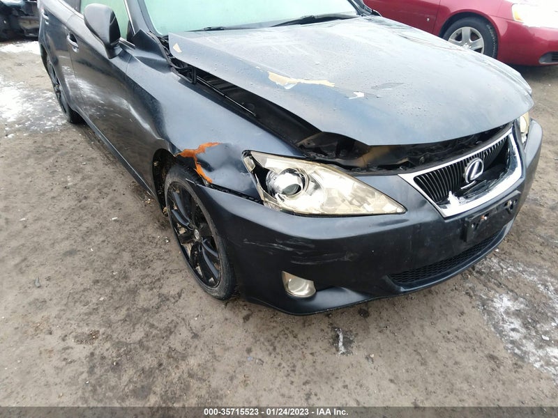 Lexus IS 2008г.