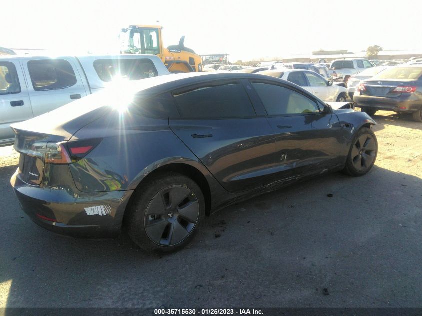 Tesla Model 3 2022г.