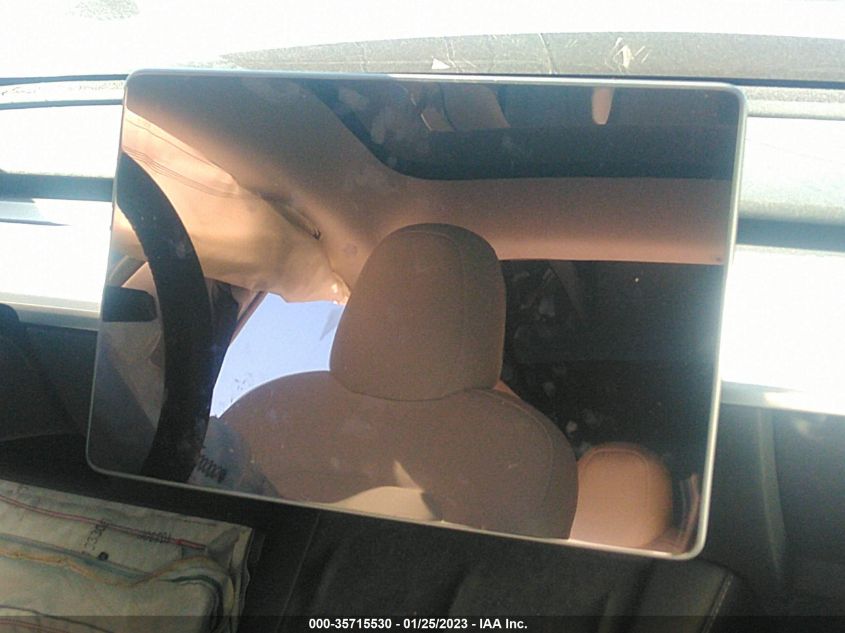 Tesla Model 3 2022г.