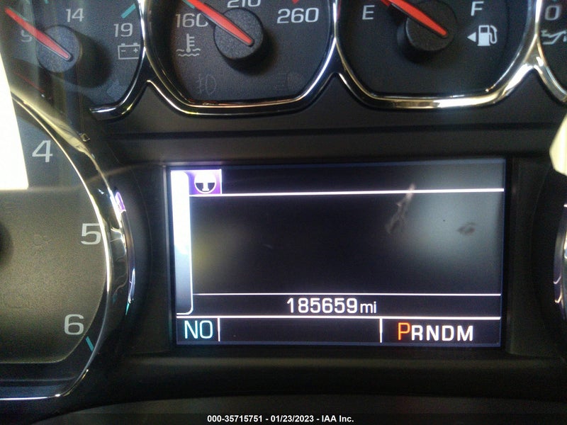 Chevrolet Silverado 1500 2016г.