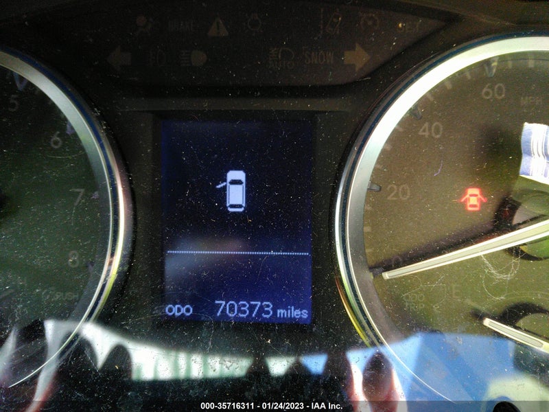 Toyota Highlander 2016г.