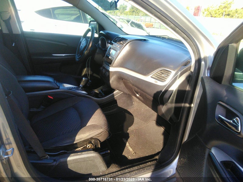 Dodge Journey 2017г.