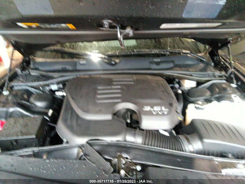 Dodge Challenger 2022г.