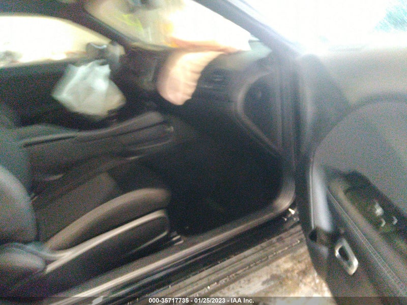 Dodge Challenger 2022г.