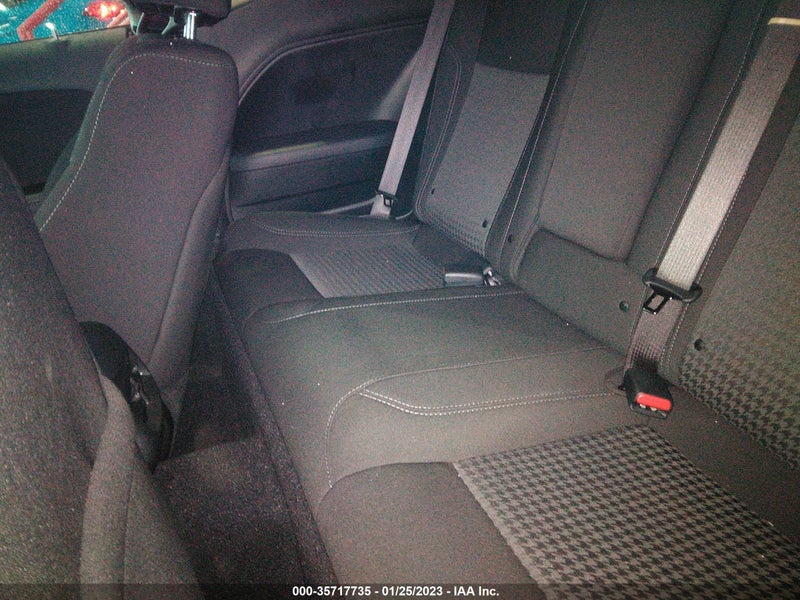 Dodge Challenger 2022г.