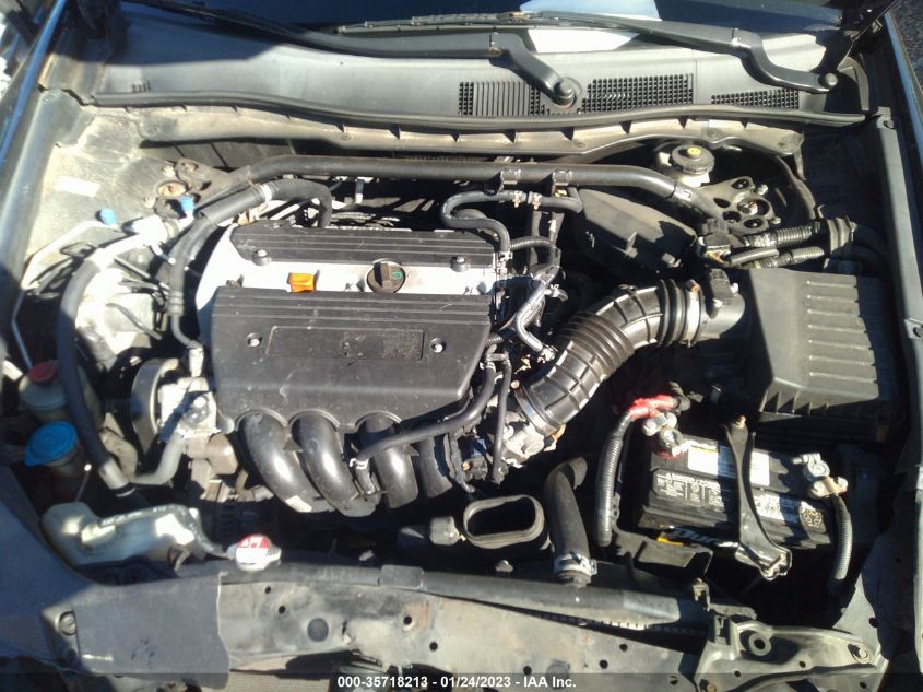 Honda Accord 2008г.